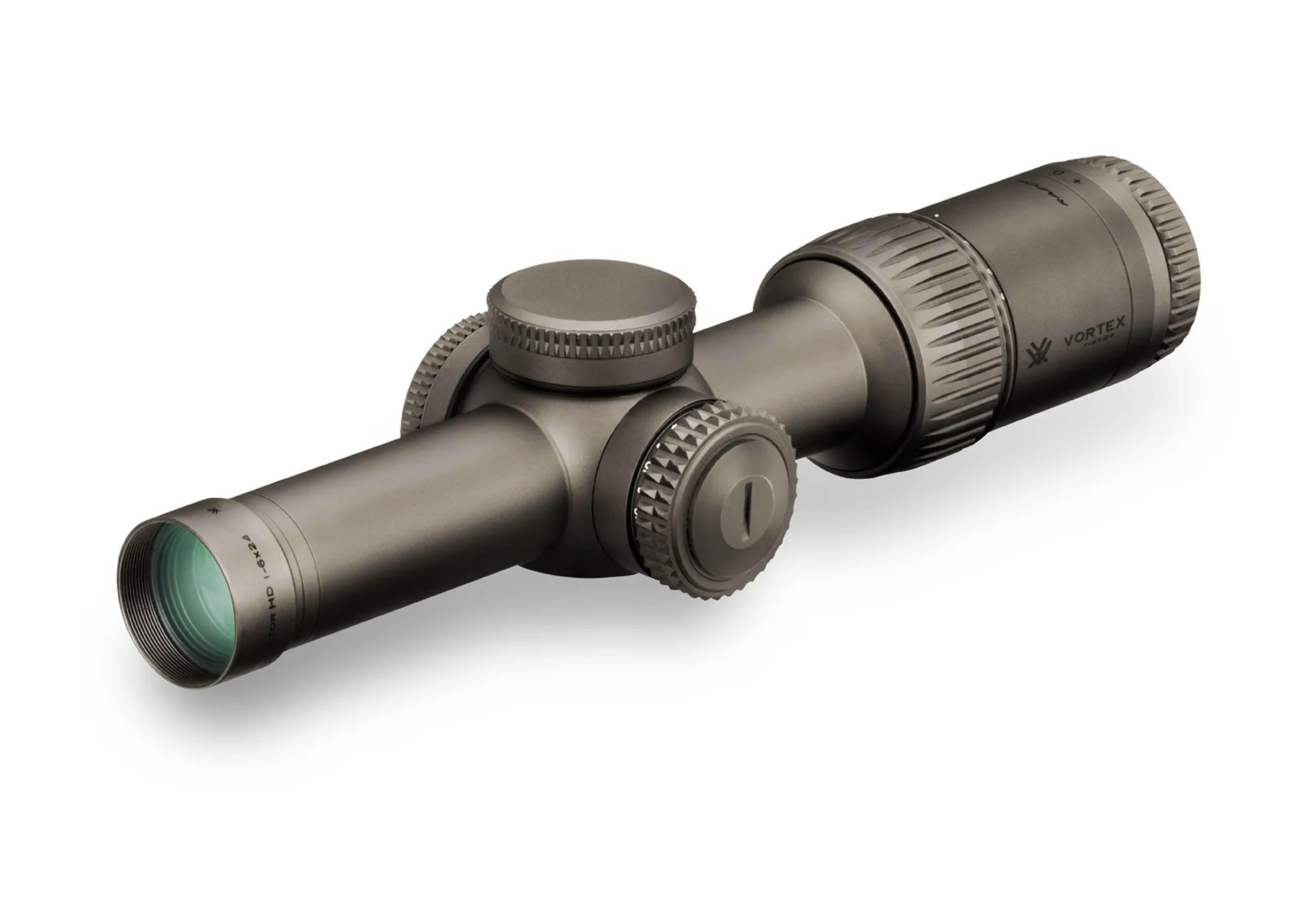 Ammo Bros | VORTEX OPTICS RAZOR HD GEN II-E 1-6X24 SFP VMR-2 MRAD